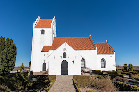 Rislev Kirke