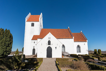 Rislev Kirke