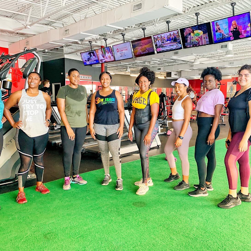 Gym «IRON RELIGION GYM - new brand (Power Strength Gym)», reviews and photos, 5247 International Dr, Orlando, FL 32819, USA