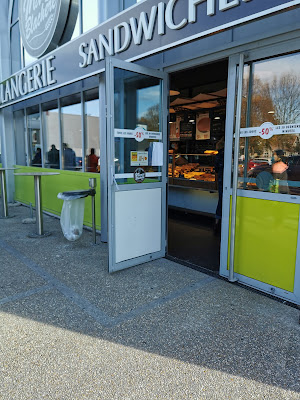 Marie Blachère Boulangerie Sandwicherie Tarterie à Fresnes