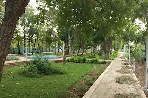 Greater Karaikudi Muncipality - Subramaniapuram Park image