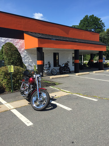 Harley-Davidson Dealer «Harley-Davidson of Southampton», reviews and photos, 17 College Hwy, Southampton, MA 01073, USA