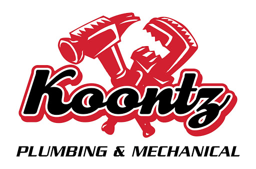 Koontz Plumbing & Mechanical in Knoxville, Tennessee