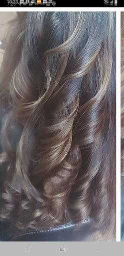 Beauty Salon «Hair Affair», reviews and photos, 19710 Somerset Rd, Somerset, TX 78069, USA