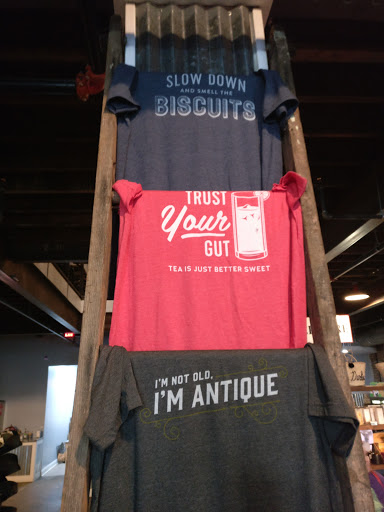 Market «Birdies Market & Catering | Grassroots Coffee», reviews and photos, 206 N Patterson St, Valdosta, GA 31601, USA