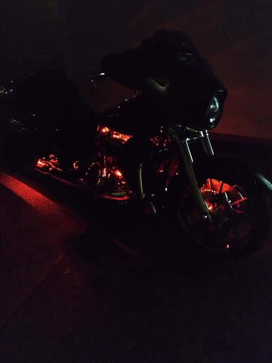 Harley-Davidson Dealer «Destination Harley-Davidson of Silverdale», reviews and photos, 9625 Provost Rd NW, Silverdale, WA 98383, USA