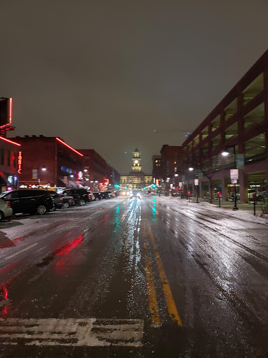 Convention Center «Iowa Events Center», reviews and photos, 730 3rd St, Des Moines, IA 50309, USA