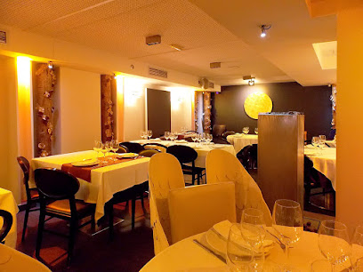 Restaurante Garoa - C. Venerable Palafox, 3, 42001 Soria, Spain