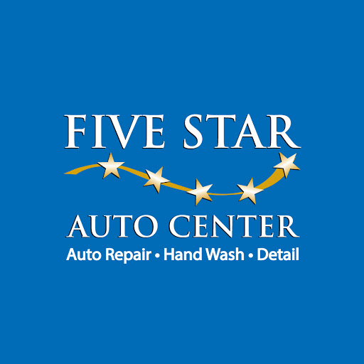 Auto Repair Shop «Five Star Auto Center», reviews and photos, 6818 Five Star Blvd, Rocklin, CA 95677, USA