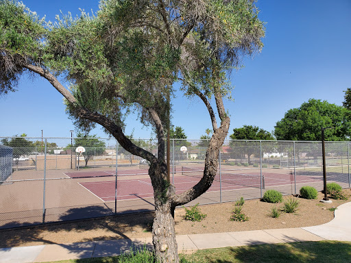 Park «Loma Linda Park», reviews and photos, 400 E Loma Linda Blvd, Goodyear, AZ 85338, USA