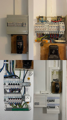 Harmony Renov | Électricité Générale à Paray-Vieille-Poste
