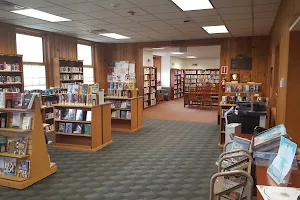 Midland Park Memorial Library image