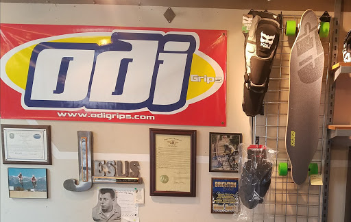 Scooter Repair Shop «Wheel Sports bicycleshop and skate boards», reviews and photos, 402 S Church St, Wentzville, MO 63385, USA