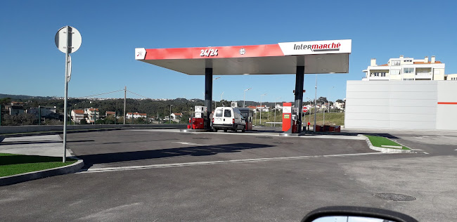 Avaliações doBomba de Gasolina Intermarche em Figueira da Foz - Posto de combustível