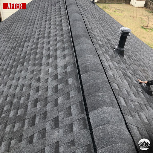 Roofing Contractor «All Roof Solutions Inc», reviews and photos, 3700 Kennesaw S Industrial Dr NW, Kennesaw, GA 30144, USA