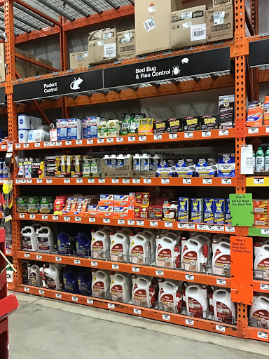 Home Improvement Store «The Home Depot», reviews and photos, 4403 Millenia Plaza Way, Orlando, FL 32839, USA