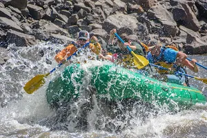 Colorado Rafting Company image