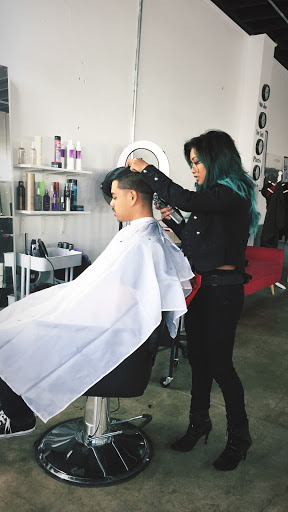 Barber Shop «Concept Barbershop», reviews and photos, 2314 Stevens Creek Blvd, San Jose, CA 95128, USA