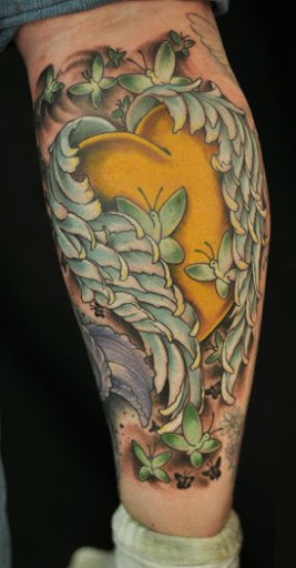 Tattoo Shop «Tattoo Junkies», reviews and photos, 892 Central Ave, Dover, NH 03820, USA