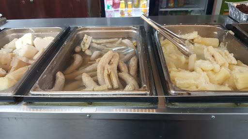 Supermarket «Quadro Supermarket», reviews and photos, 8401 N Armenia Ave, Tampa, FL 33604, USA