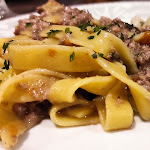 Photo n°1 de l'avis de Celeste.o fait le 15/11/2019 à 22:43 sur le  Trattoria Osteria Pizzeria Nisciolano à Cernobbio