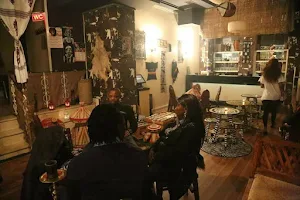 Habesha Restaurant & Club image