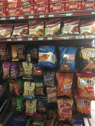 Convenience Store «City Store», reviews and photos, 1100 Broadway, Denver, CO 80203, USA