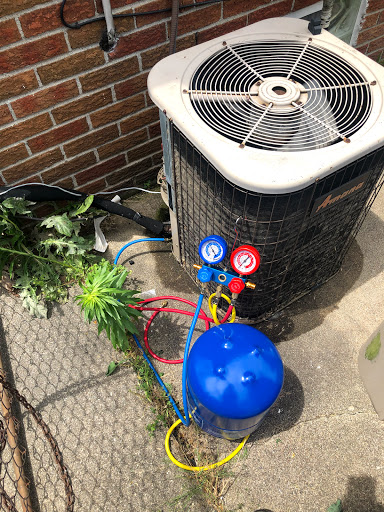 Budget Plumbing Heating & Cooling