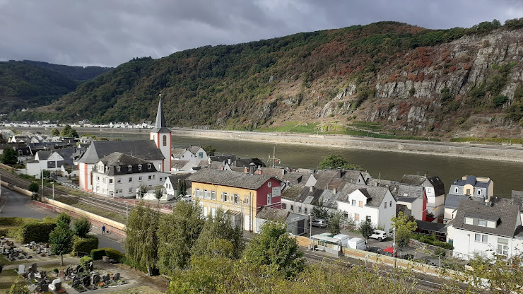 Photos des visiteurs hôtels Hotel & Restaurant Krone 56348 Kestert