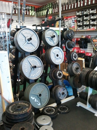 Sporting Goods Store «Play It Again Sports», reviews and photos, 42079 Ford Rd, Canton, MI 48187, USA