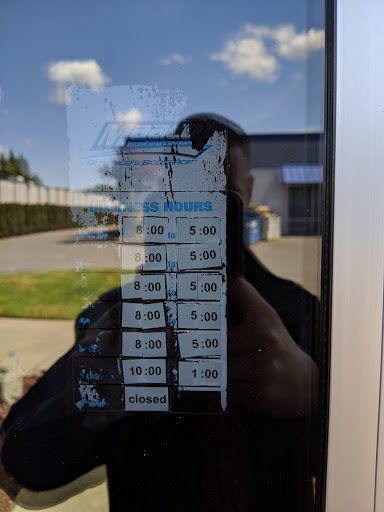 Auto Body Shop «Maaco Collision Repair & Auto Painting», reviews and photos, 1020 Central Ave S, Kent, WA 98032, USA