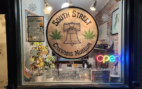 South Street Cannabis Museum image