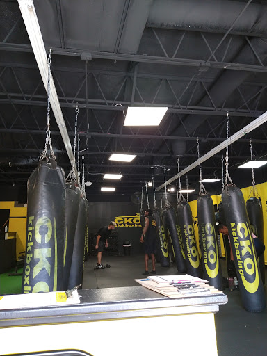 CKO Kickboxing Orlando-Maitland