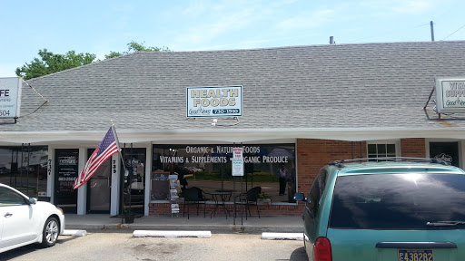 Health Food Store «Good News Natural Foods», reviews and photos, 739 S Governors Ave, Dover, DE 19904, USA