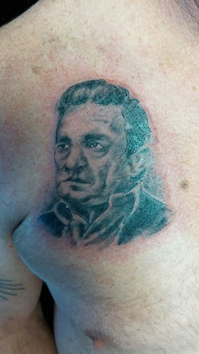 Tattoo Shop «RCKT Tattoo & Piercing», reviews and photos, 1424 White Bear Ave, St Paul, MN 55106, USA