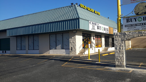Gold Dealer «The Buy Back Store», reviews and photos, 10415 Perrin Beitel Rd #100, San Antonio, TX 78217, USA