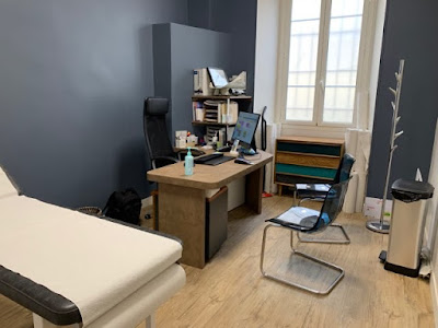 Dr GUINHEU Roxane médecin généraliste à Nice à Nice