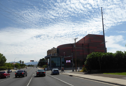 Performing Arts Theater «NMSU Center for the Arts», reviews and photos, 1000 E University Ave, Las Cruces, NM 88003, USA