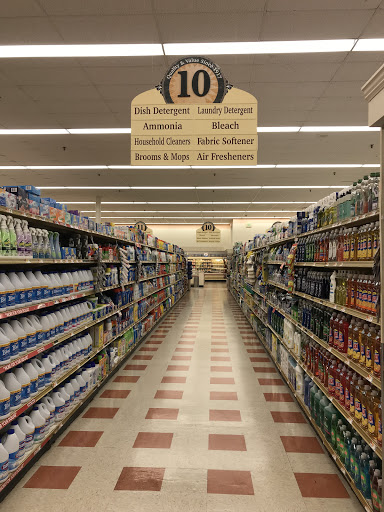 Grocery Store «Market Basket», reviews and photos, 2 Water St, Haverhill, MA 01830, USA