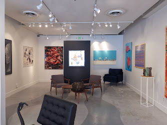 ArtLabbé Gallery