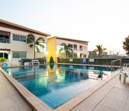 Deeden Pattaya Resort photo