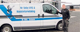 Nr. Søby VVS- & Maskinforretning Højslev