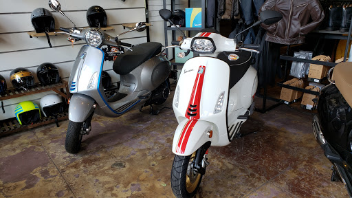 Motorcycle Dealer «Scuderia West Motorcycle Parts», reviews and photos, 69 Duboce Ave, San Francisco, CA 94103, USA