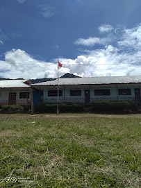 Foto SD  Yppgi Karubaga, Kabupaten Tolikara