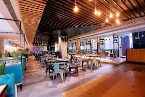 Aasman Restaurant image