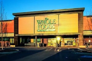 Whole Foods Market image