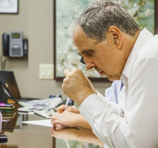 Jewelry Store «Marco Jewelers», reviews and photos, 16 6th St, Stamford, CT 06905, USA