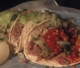 El Taco-ntento photo