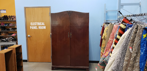 Donations Center «Goodwill», reviews and photos