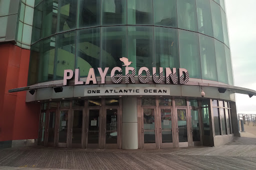 Shopping Mall «Playground», reviews and photos, 1 Atlantic Ocean, Atlantic City, NJ 08401, USA
